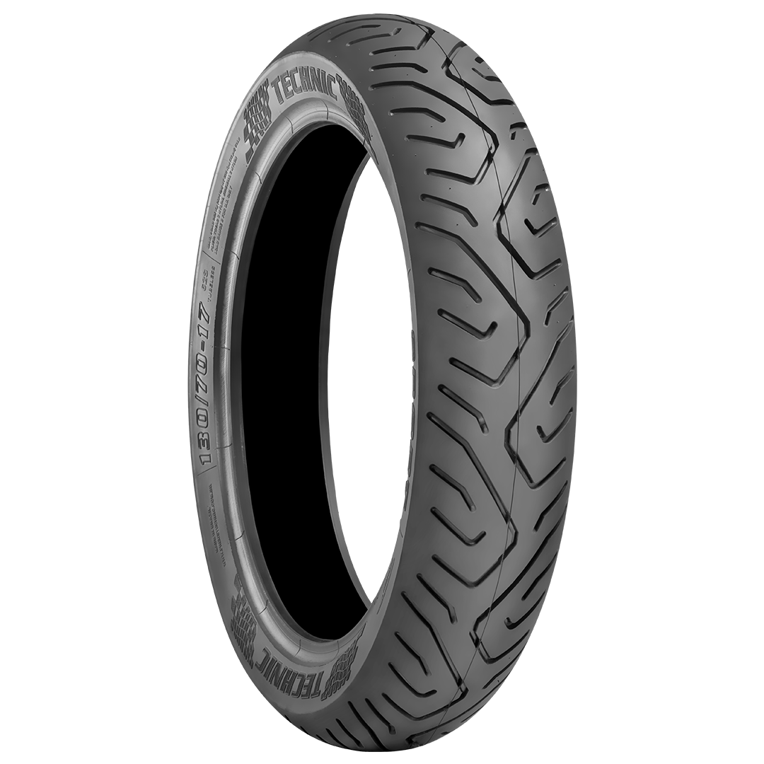 Pneu p/ moto aro 17 * 130/70-17 - tras. twister, fazer 250, cb300/500, ninja 250/300, comet 250 e similares (sport) s/câm.